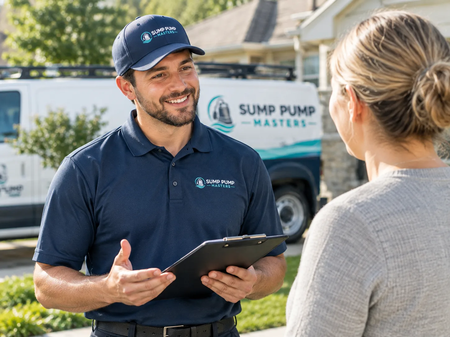 Sump Pump Repair La Porte, IN FAQs